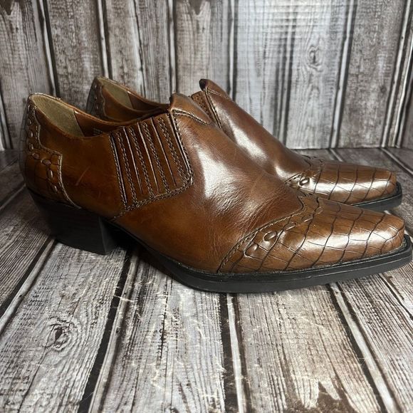 earth spirit cheyenne sandals